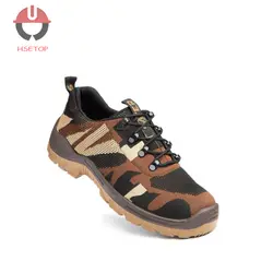 کفش ایمنی برند ساتر مدل مهندسی نیو استایل آبی