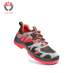 کفش ایمنی برند ساتر مدل مهندسی نیو استایل آبی