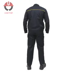 لباس کار دو تکه کجراه