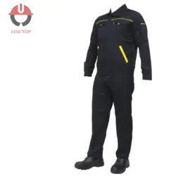 لباس کار دو تکه کجراه