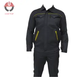 لباس کار دو تکه کجراه