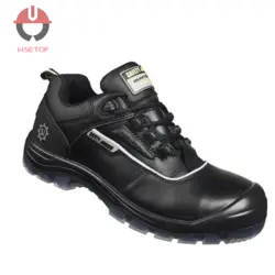 کفش ایمنی سیفتی‌جاگر مدل نوا