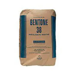 غلظت دهنده بنتون 38 المنتیس Benton Elementis