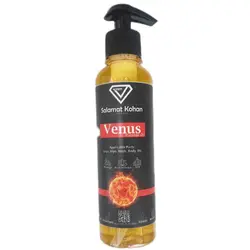 روغن ماساژ آروماتراپی معطر ونوس Venus
