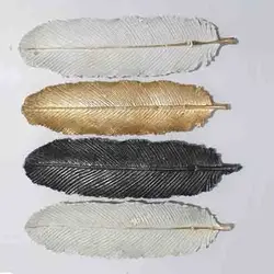 جای عود شاخه ای مدل برگ