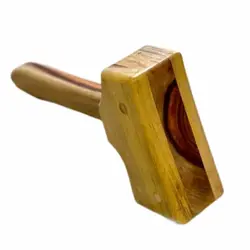 ابزار چوبی تاکسین تراپی (چکش درمانی) کد T2