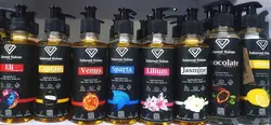 روغن ماساژ آروماتراپی معطر ونوس Venus