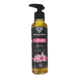 روغن ماساژ آروماتراپی معطر لیلیوم Lilium