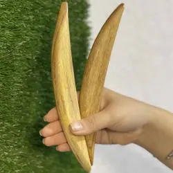 ست هفت تکه گراستون | ابزار ماساژ چوبی گراستون