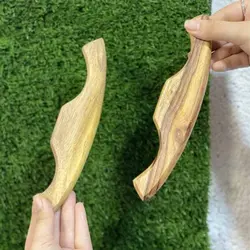 ست هفت تکه گراستون | ابزار ماساژ چوبی گراستون