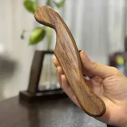 ست هفت تکه گراستون | ابزار ماساژ چوبی گراستون