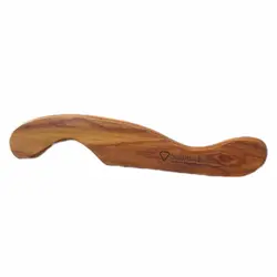 ست هفت تکه گراستون | ابزار ماساژ چوبی گراستون