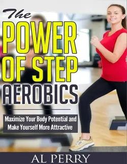 قدرت ایروبیک استپ (The Power of Step Aerobics)