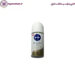 مام رولی ضدتعریق 48 ساعته زنانه عصاره زاج نیوا