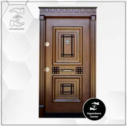 کلاسیک مدل آبنوس D1307