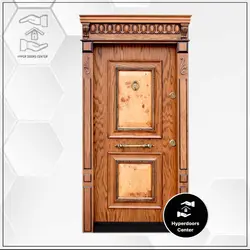 کلاسیک مدل بارمان D1108