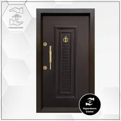 رویه فلزی ونوس برند AGD