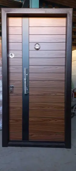 درب ماهور لمینوکس