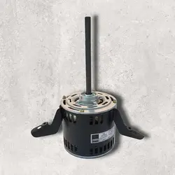 موتور تک شفت 1/4 اسب بخار پایونیر – Pioneer
