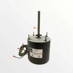 موتور تک شفت 3/4 اسب بخار پایونیر Pioneer