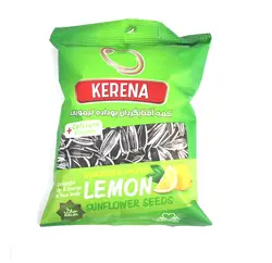 تخمه لیمویی کرنا- 100 گرم