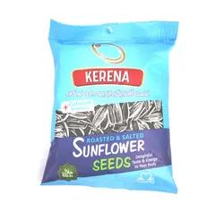 تخمه نمکی کرنا- 100 گرم