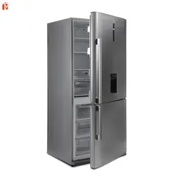 یخچال فریزر ۳۲ فوت تکنو هاوس مدل RFL32-MAX-Un119