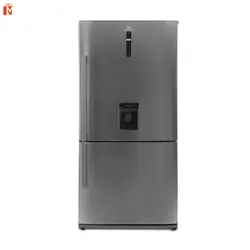 یخچال فریزر ۳۲ فوت تکنو هاوس مدل RFL32-MAX-Un119