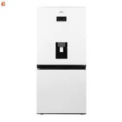 یخچال فریزر ۳۲ فوت تکنو هاوس مدل RFL32-MAX-Un120