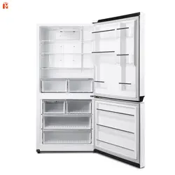 یخچال فریزر ۳۲ فوت تکنو هاوس مدل RFL32-MAX-Un120