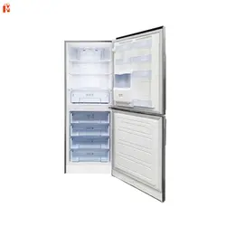 یخچال فریزر سوزوکی مدل RBK412