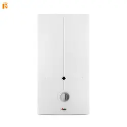 ابگرمکن دیواری  جبال مدل گازی WG15