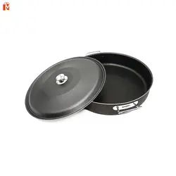 ماهیتابه تیارا  سایز ۴۰ گرانیت دو رو