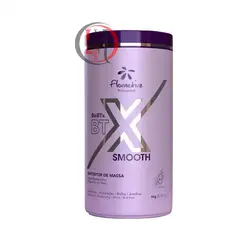 بوتاکس فلوراکتیو مدل BTX Smooth وزن 1000 گرم Floractive BTX Smooth