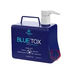 بوتاکس فلوراکتیو مدل BLUETOX وزن 1000 گرم Floractive BLUETOX