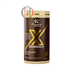 بوتاکس فلوراکتیو مدل MANDIOCA وزن 1000 گرم Floractive Bio Btxo Mandioca