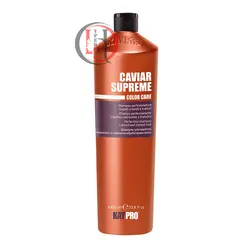 شامپو خاویار مراقبت ویژه کیپرو