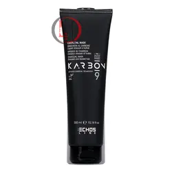 ماسک زغال کربن