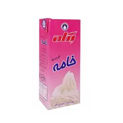 پگاه خامه صبحانه (200گرم)