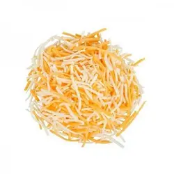 پنیر پیتزا ممتاز فله ای