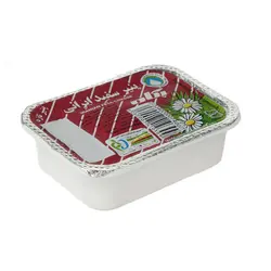 پنیر سفید پگاه(100گرمی)