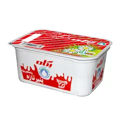 پنیر سفید پگاه(400گرمی)