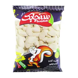 تخمه کدو آبلیمویی سنجابک