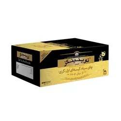 چای کیسه ای عطری توینینگز (50عددی)