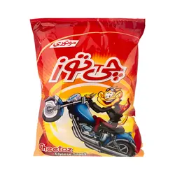 چی توز موتوری(متوسط)