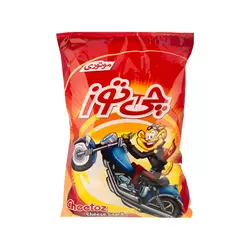 چی توز موتوری(کوچک)