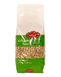 عدس گلستان (450گرم)