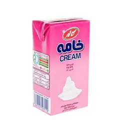 کاله خامه صبحانه (125گرم)