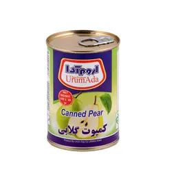 کمپوت گلابی اروم ادا