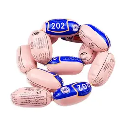 کوکتل گوشت پنیری 202